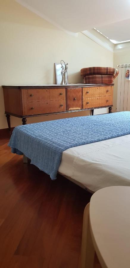 Appartamento Al Malvo' Lanciano Exteriör bild