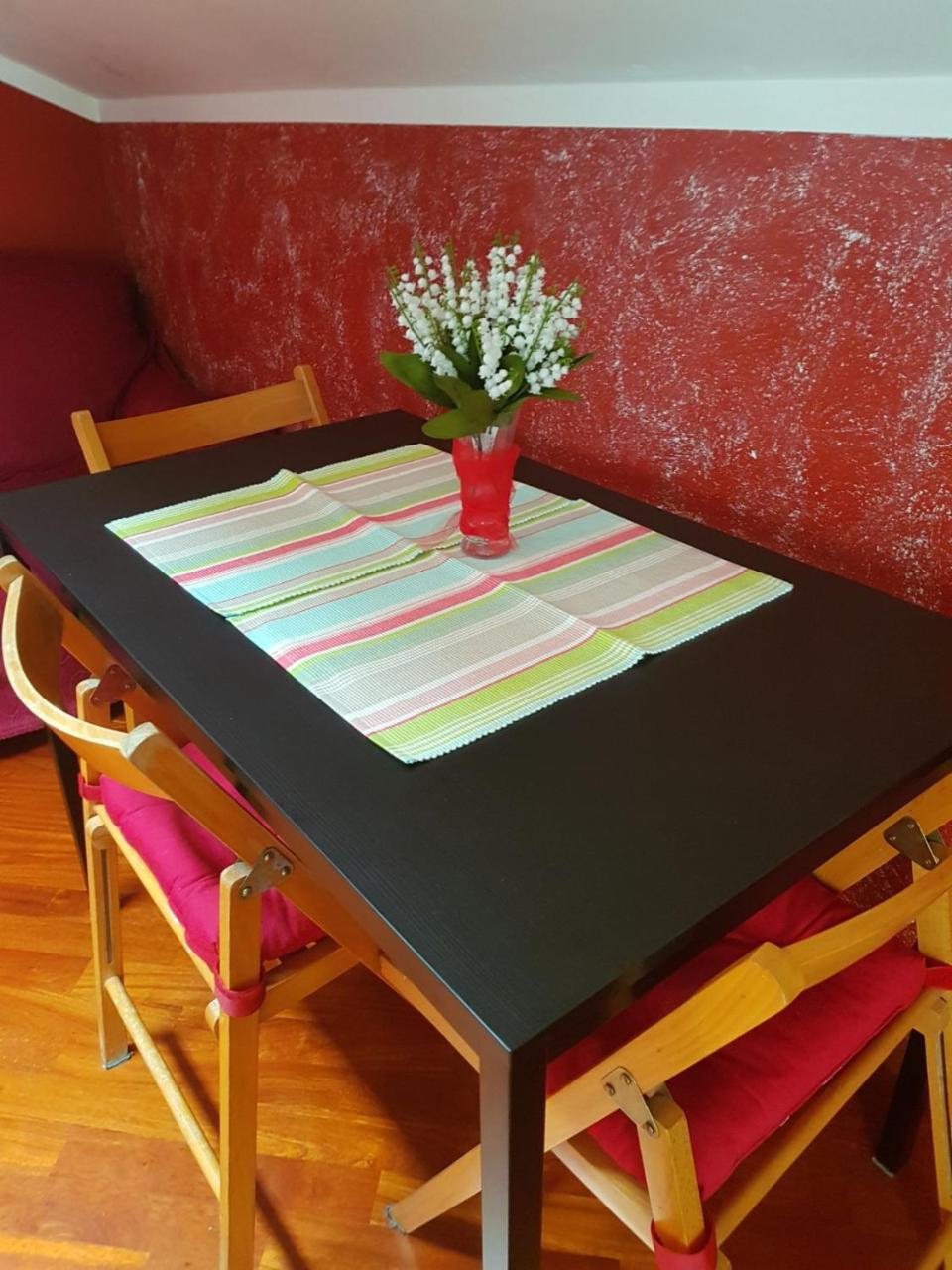 Appartamento Al Malvo' Lanciano Exteriör bild